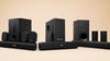 Amazon Great Freedom Sale 2026: Best soundbar and speaker deals under Rs 15000