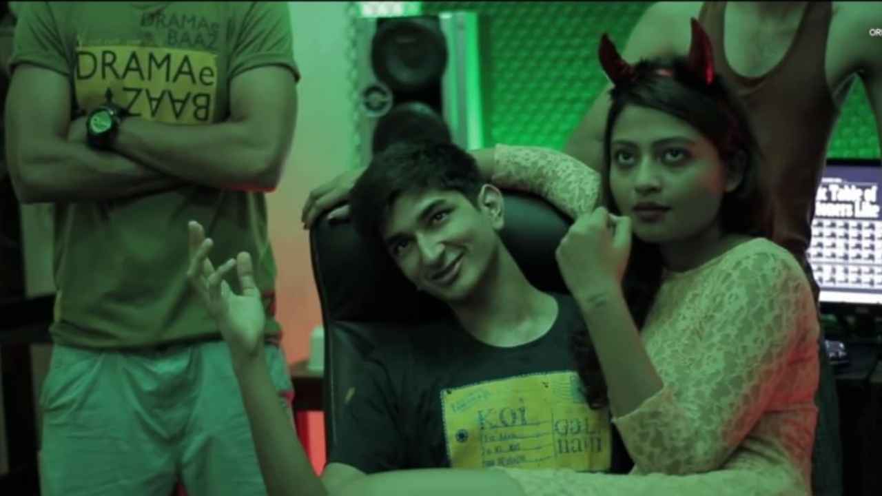 हंसा हंसा कर पेट में कर देंगी खलबली! TVF की ये 5 वेब सीरीज हैं मास्टरपीस.. गुल्लक-पंचायत भी इनके आगे भरती हैं पानी?