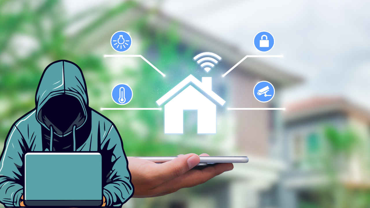 Beware! Hackers can control your smart home devices via Google Gemini, here’s how