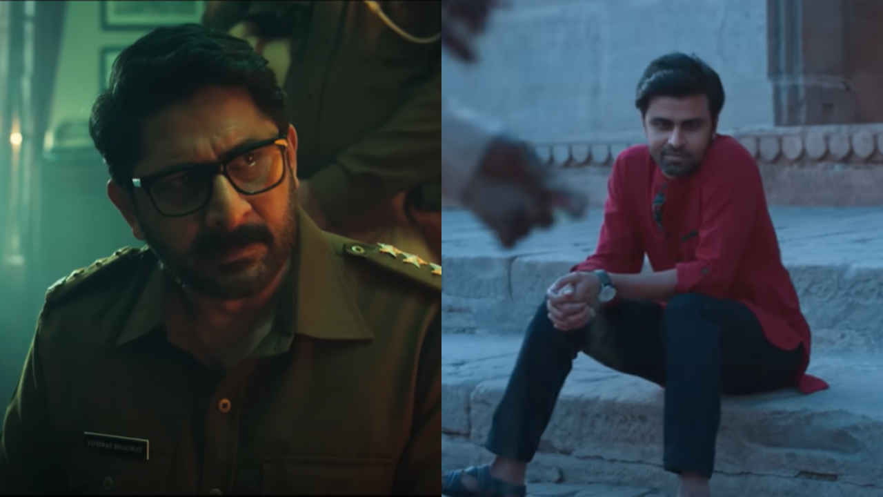 ‘पंचायत’ के सचिव जी बने विलेन, इस एक्टर संग होगी भिडंत, जानिए कब और कहां देख पाएंगे ये दिमाग फाड़ क्राइम थ्रिलर