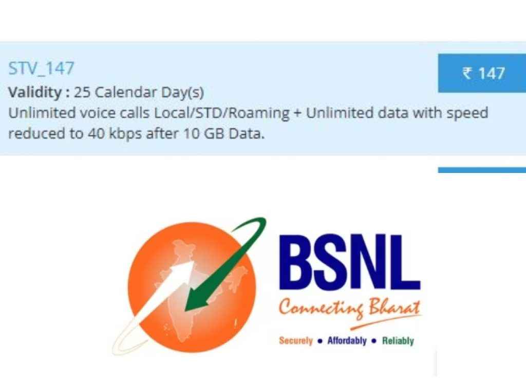 Bharat Sanchar Nigam Limited