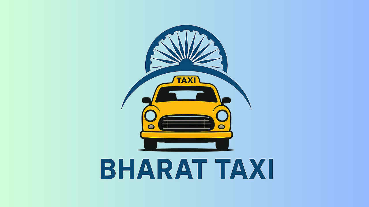 Bharat Taxi launched in Delhi to rival Ola and Uber: Benefits, features and more
