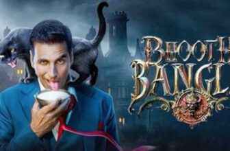 Bhooth Bangla OTT release window, streaming platform and other details we know 