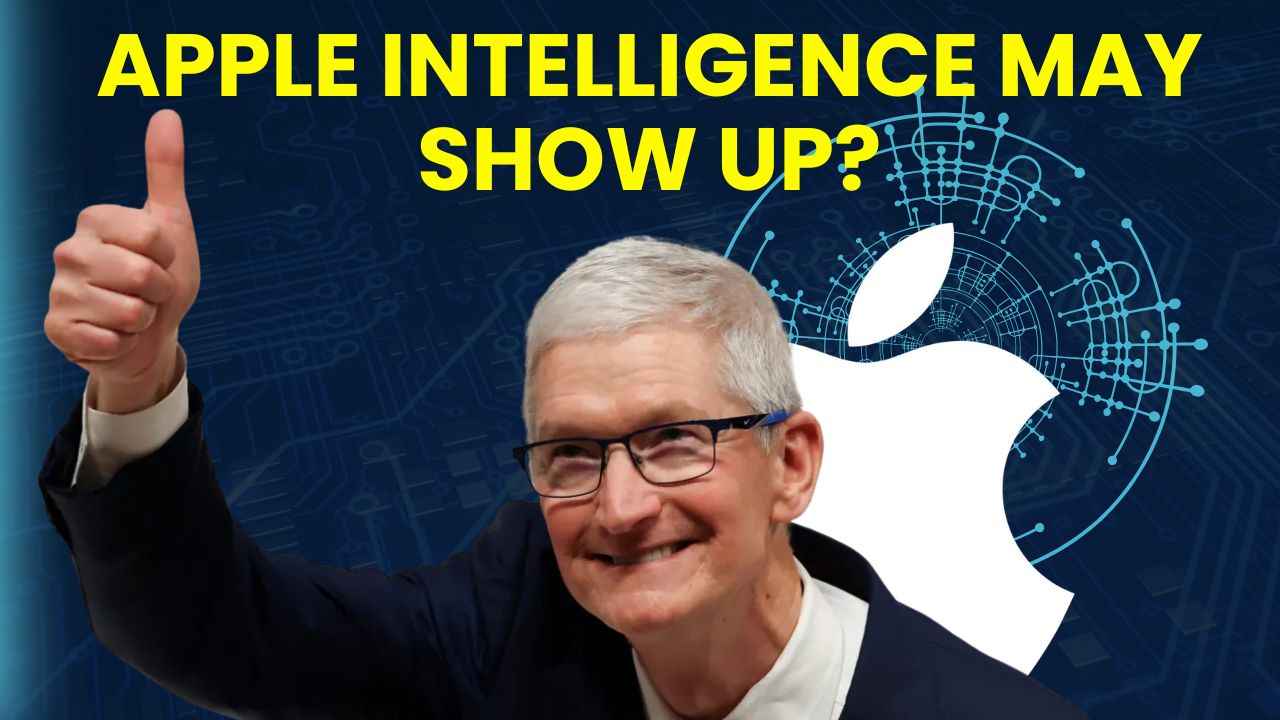 What did Tim Cook say about Apple AI: iPhone maker’s AI strategy revealed