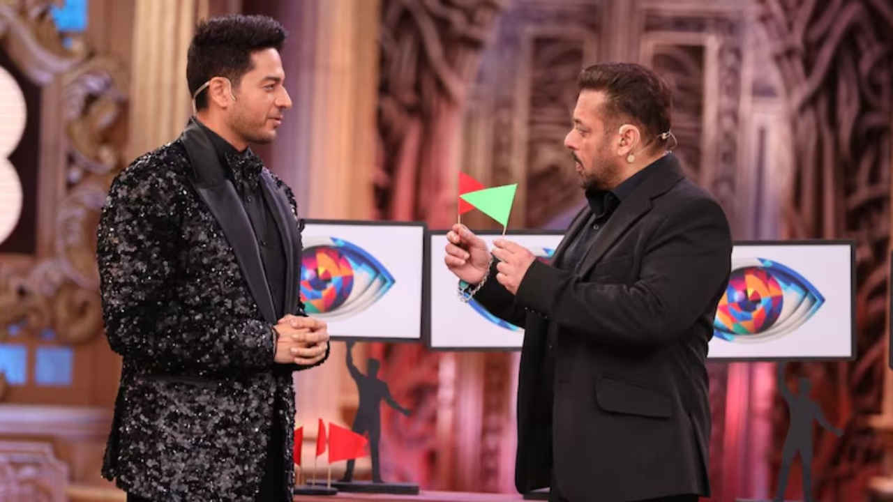 Bigg Boss 19 Premier: पहले ही दिन सबका चहेता बना ये एक्टर, विनर को लेकर हुई भविष्यवाणी! चकरा देंगी ये डिटेल्स