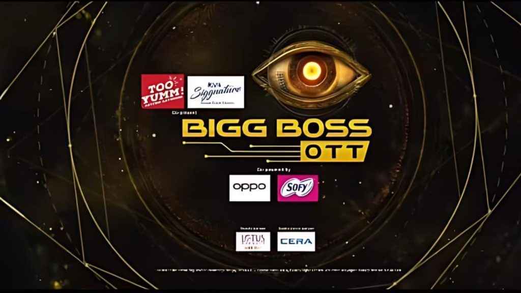 Bigg Boss OTT 3