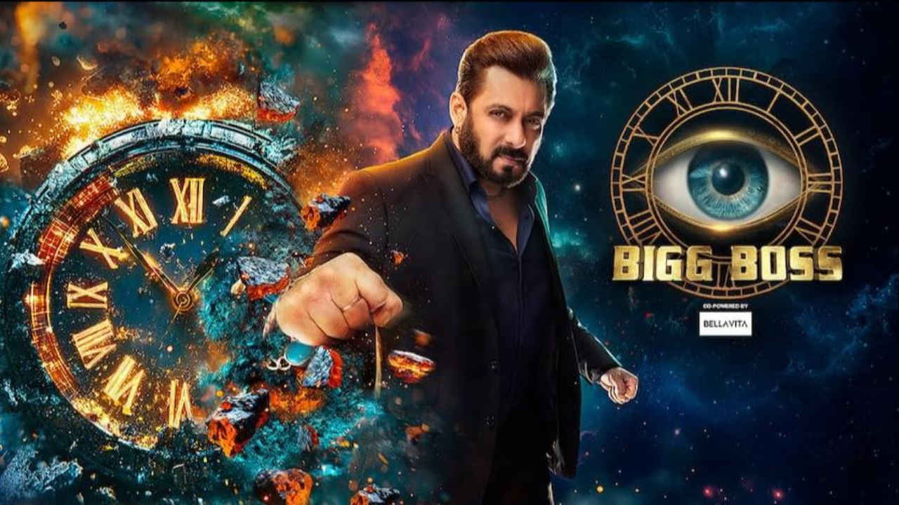 Bigg Boss