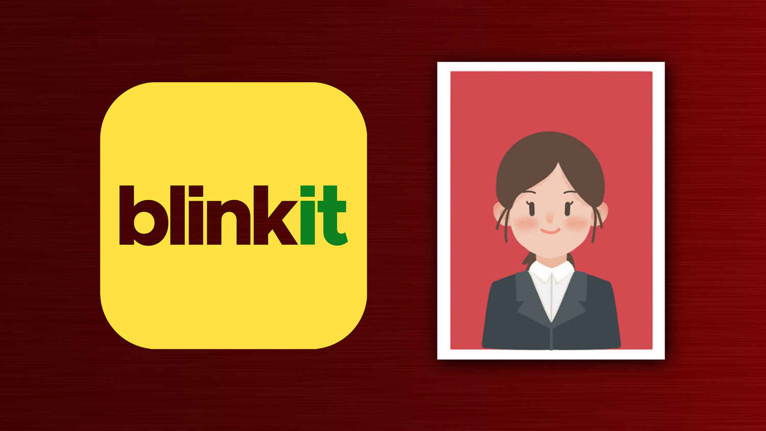 Get passport-sized photos in 10 minutes at home with this new Blinkit feature