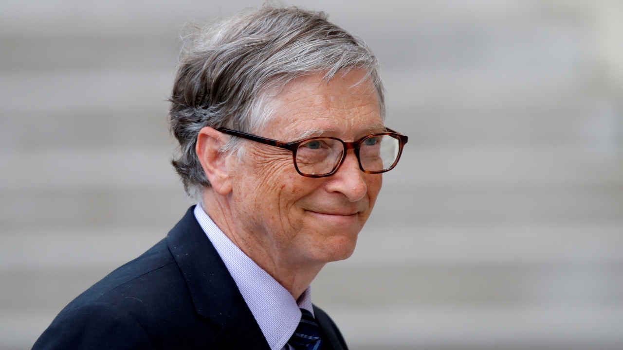 Bill Gates says if given a chance he would restart Microsoft as AI firm to rival OpenAI and Google 