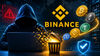 Binance reveals hacker used self-destruct mechanism to hide tracks in Rs 60,000 cr heist: Here is what happened