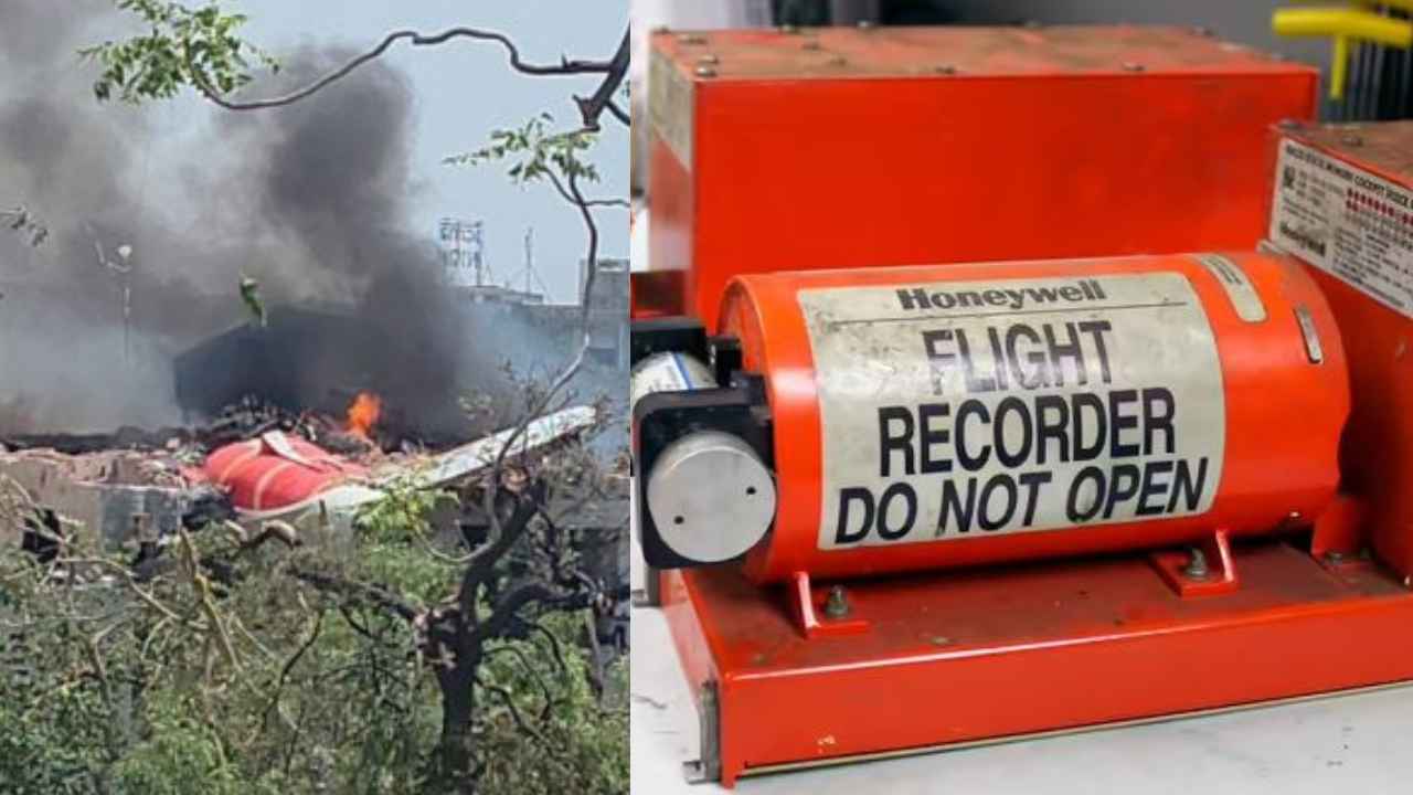 Air India Plane Crash: ವಿಮಾನಗಳಲ್ಲಿ’Black Box’ ಅಂದ್ರೆ ಏನು? ಇದರಿಂದ ಅವಘಡಕ್ಕೆ ಅಸಲಿ ಕಾರಣ ಹೇಗೆ ತಿಳಿಯುತ್ತದೆ?