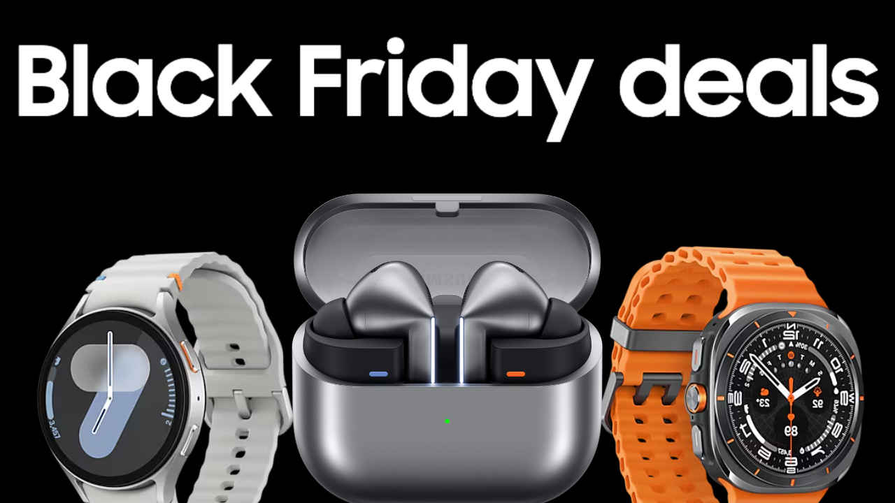 Android watch black friday sale