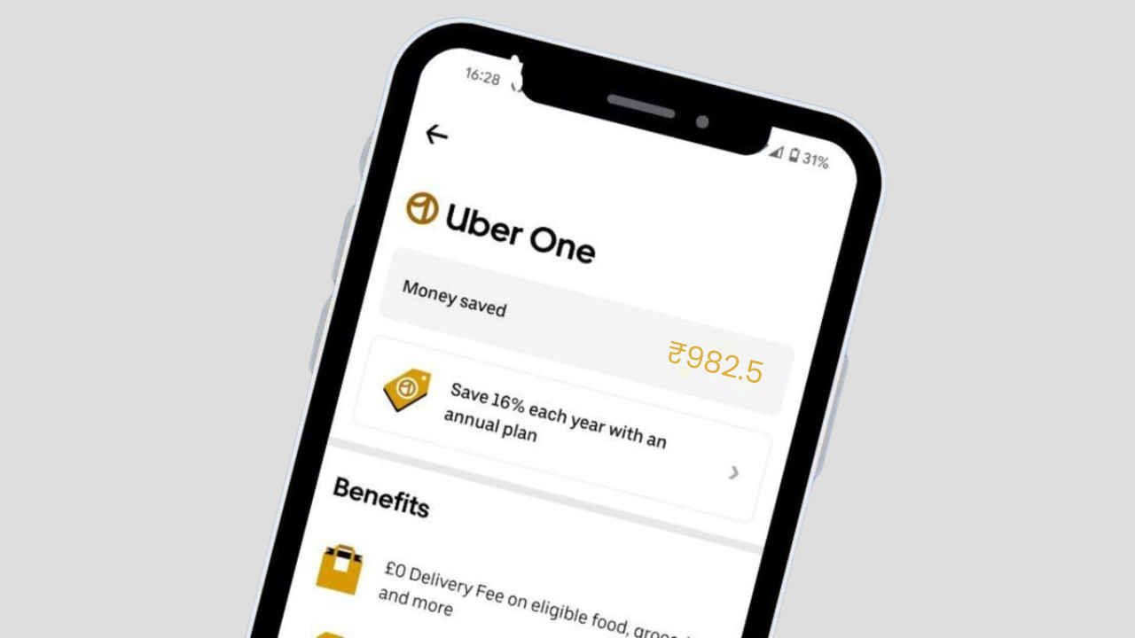 Uber One launched in India with exclusive offers to subscribers: What it is, subscriptions, and more