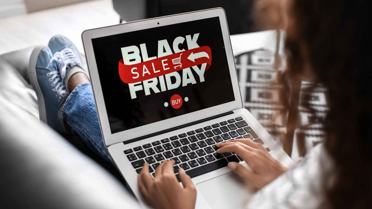 Black Friday Sale 2024 India: Dates, discounts, deals, offers, platforms and other details 