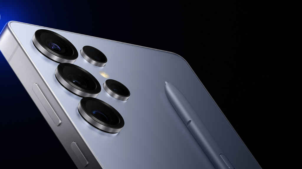 Black Friday sale 2025 deals Samsung Galaxy S25 Ultra massive Price drop