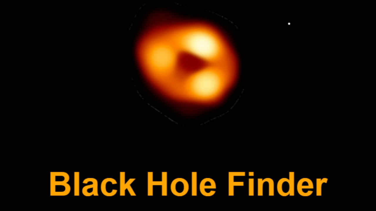 Help scientists find new black holes: Here’s how