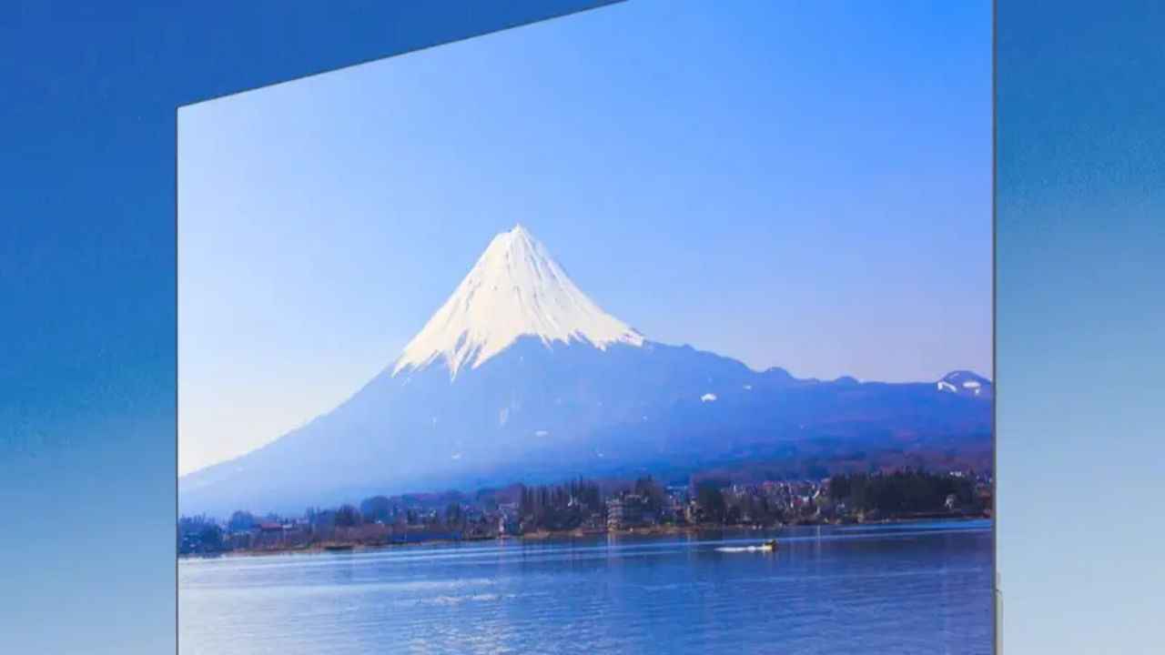 Black+Decker 4K Google TV இந்தியாவில் அறிமுகம் விலை மற்றும் அம்சங்கள் பாருங்க