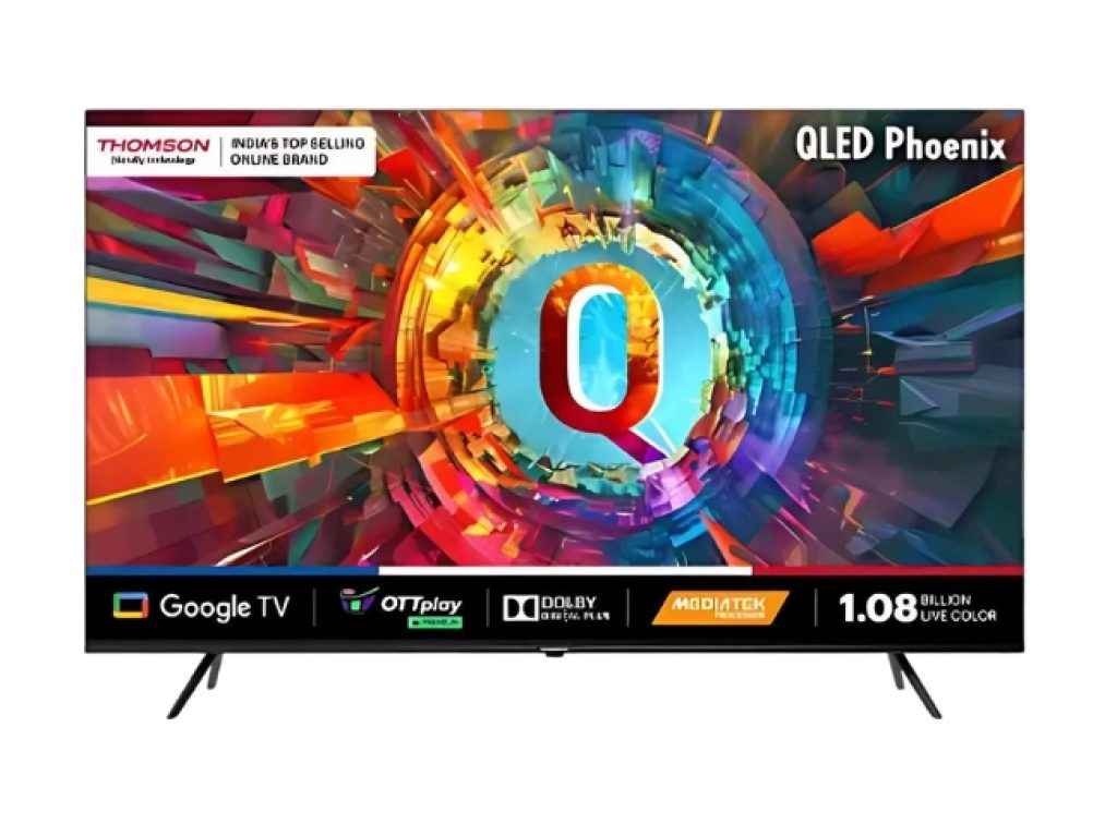 Blaupunkt Quantum Dot (43)