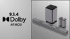 9.1.4 Dolby Atmos சப்போர்ட் கொண்ட இந்த பவர்புல் Soundbar இருந்தால் உங்கள் வீட்டை ஆக்கிடும் சினிமா தியேட்டர் போல