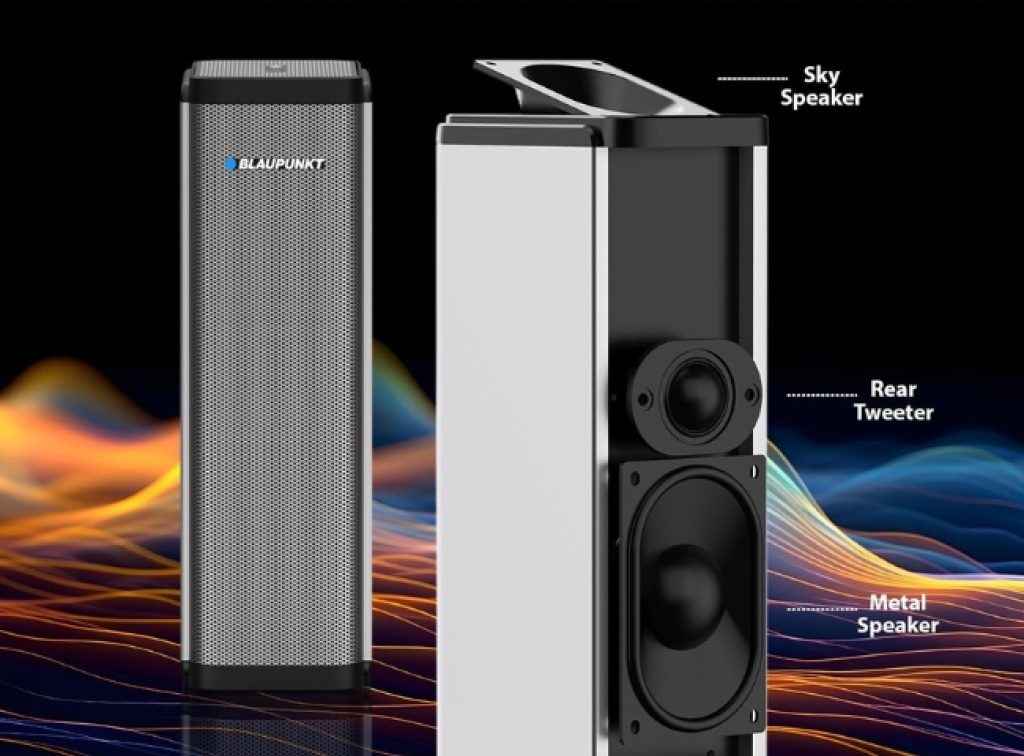 9.1.4 Dolby Atmos Soundbar Bumper Deal