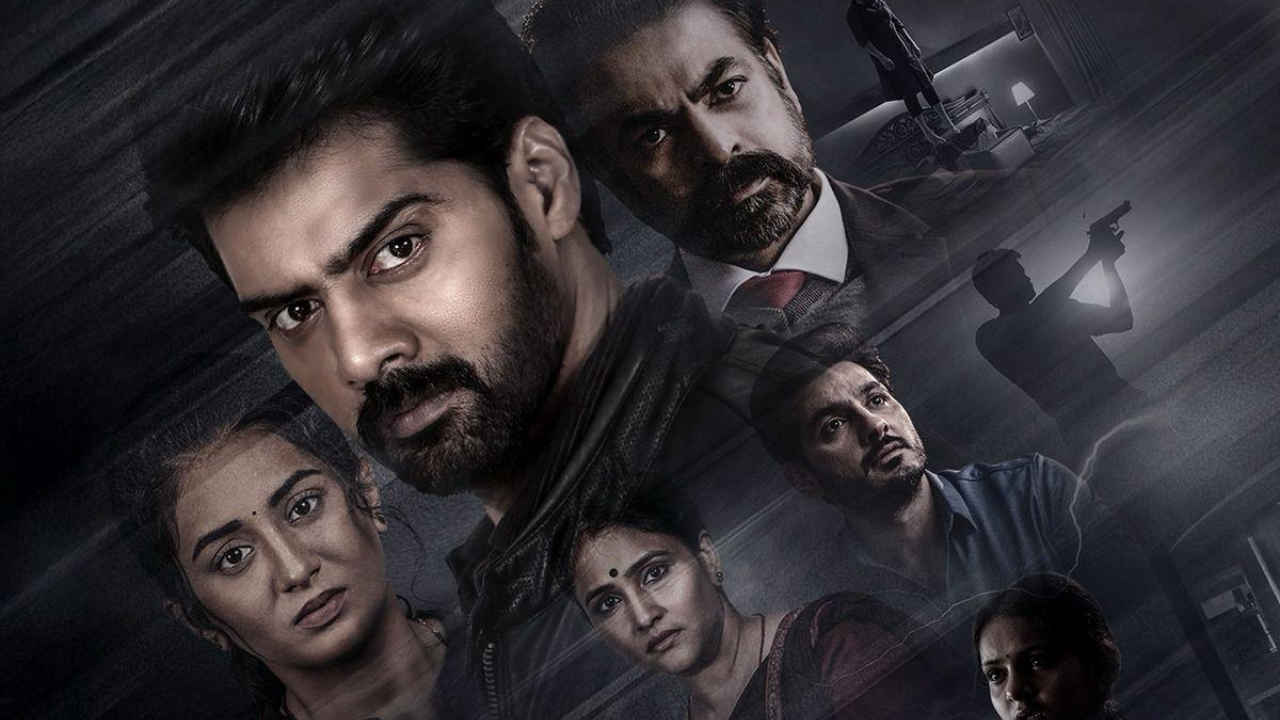 1 घंटा 29 मिनट की मर्डर मिस्ट्री, क्लाइमैक्स देख हो जाएंगे सन्न, टॉप 10 में कर रही ट्रेंड, इस ओटीटी पर हिंदी में मौजूद