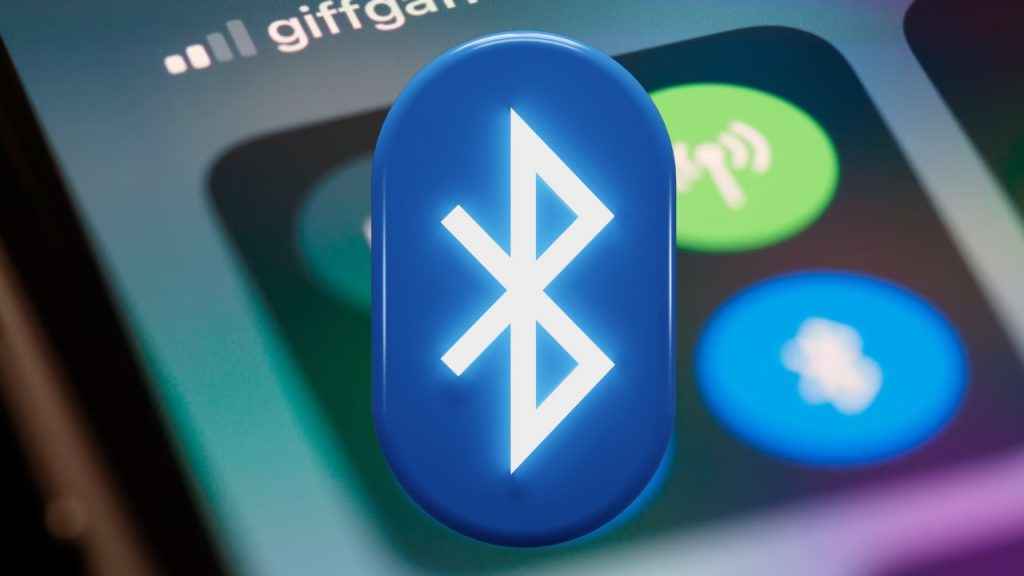 Bluetooth