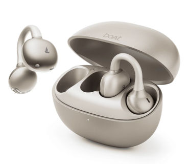 BoAt Airdopes ProClip
