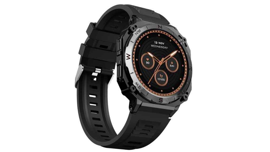 Amazon Great Republic Day Sale 2024: Top smartwatch deals under ₹4,000