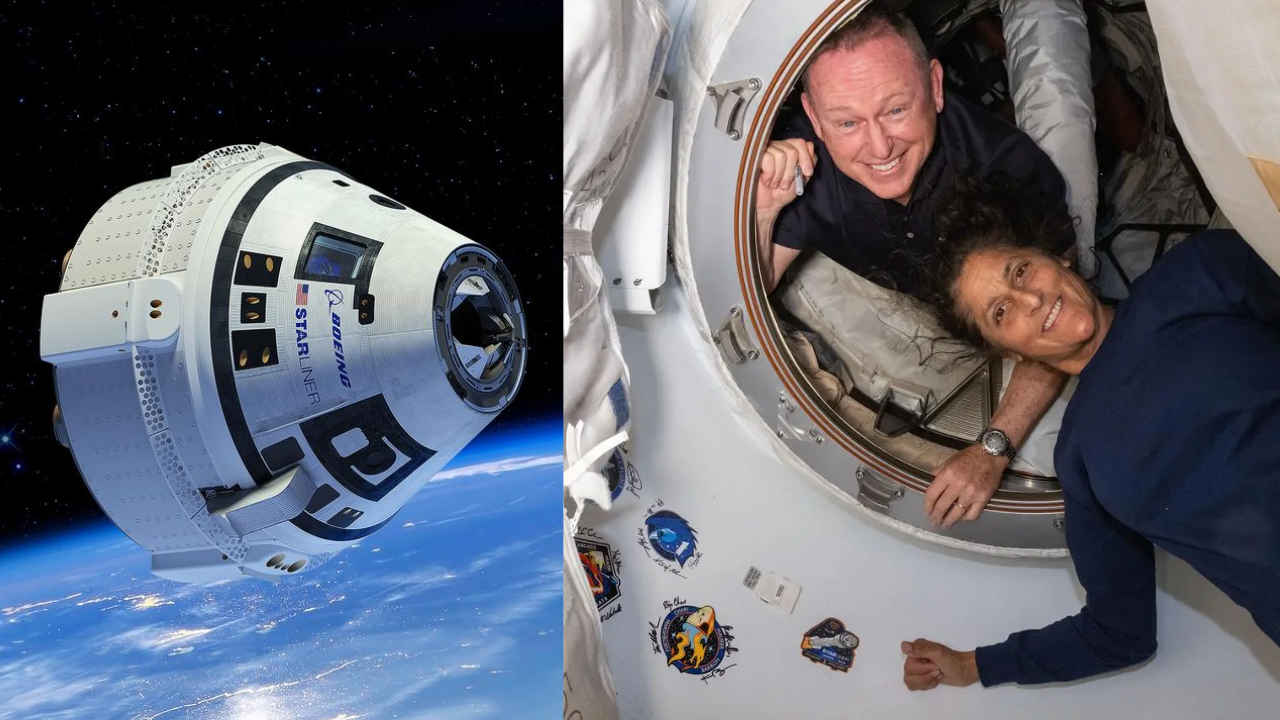 Boeing Starliner to return on Earth this week without Sunita Williams and Butch Wilmore