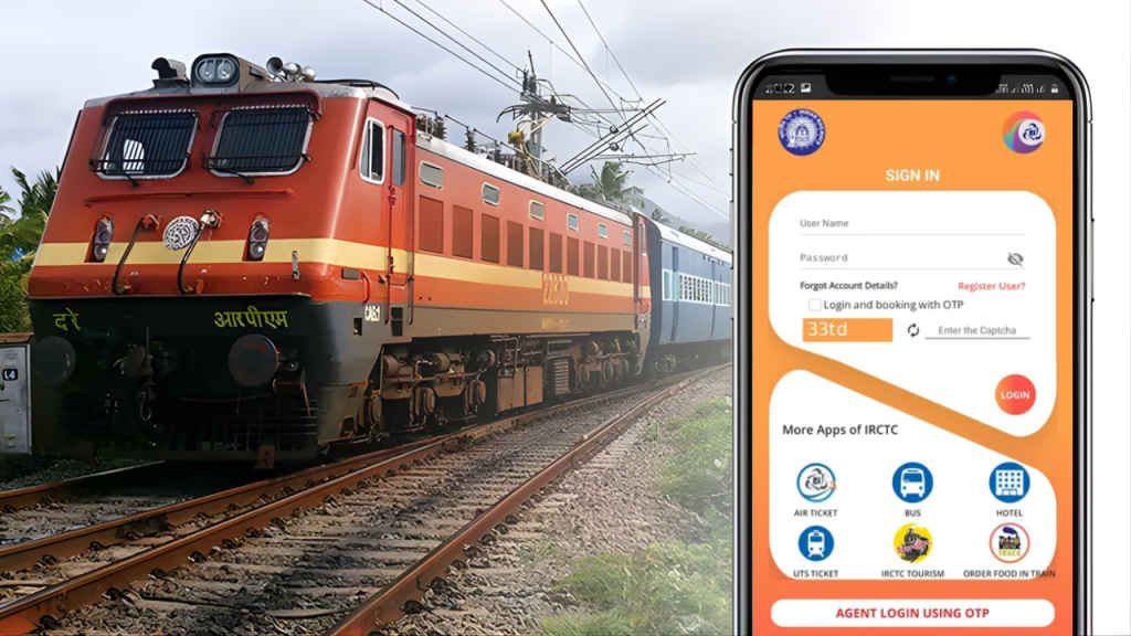 Book a Confirmed Tatkal Train Ticket