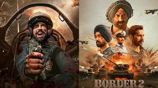 Border 2 OTT release date, platform, storyline, cast and more