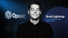Who is Brad Lightcap? The OpenAI executive leaving Sam Altman’s side to start something new