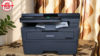 Brother DCP-B7620DWB review: Easy, efficient and effective monochrome printer