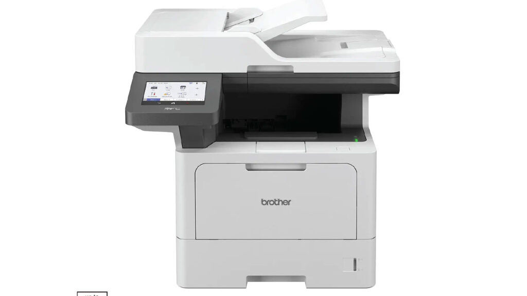 Brother MFC-L5915DW