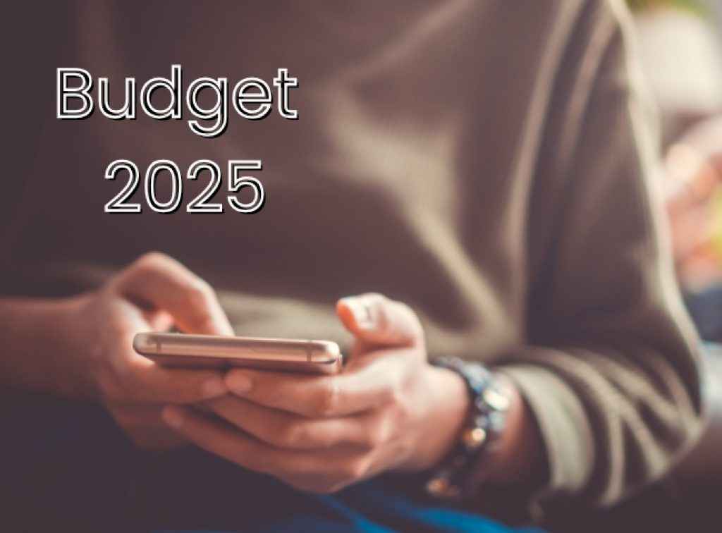 Budget 2025