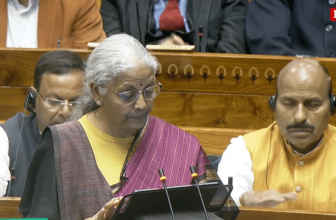 Budget 2026 Govt announce Set Up Content Creator Labs Across Educational Institutes