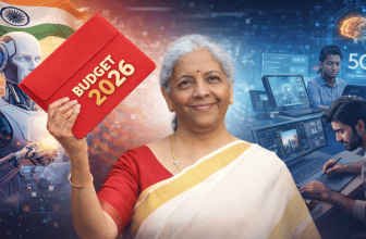 Budget 2026: Top 5 announcements made for tech, AI and more