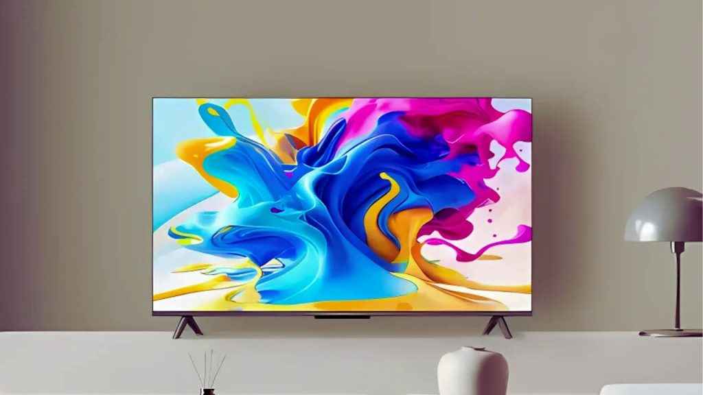 Budget Friendly Smart TV Under Rs 18000