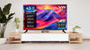 9000 টাকার কম দামে বিক্রি হচ্ছে বড় স্ক্রিন সহ QLED Smart TV, জানুন কোথায় পাবেন এই অফার
