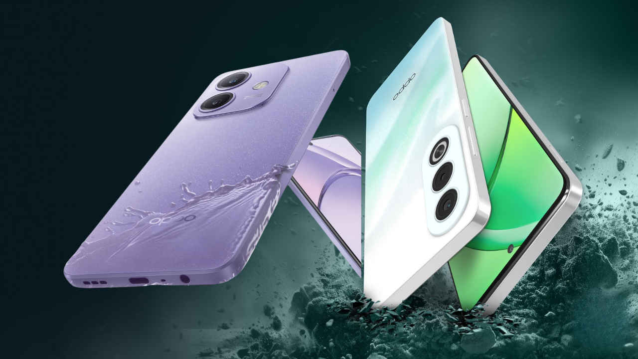 Oppo 5G Smartphones under Rs 12000: ১২ হাজার টাকার কম দামে দুর্দান্ত ওপ্পো ৫জি স্মার্টফোন, 5100mAh ব্যাটারি সহ দুর্দান্ত ক্যামেরা