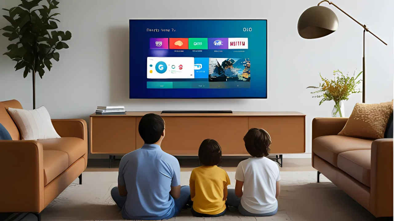 6000 টাকার কম দামে তিনটি টপ ফিচার এবং সাউন্ড কোয়ালিটি সহ LED TV, সবচেয়ে সস্তা 4799 টাকার