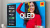 বাড়িকে বানিয়ে নিন সিনেমা হল, 55 inch 4K QLED Smart TV তে সোজা 16000 টাকার বেশি ছাড়