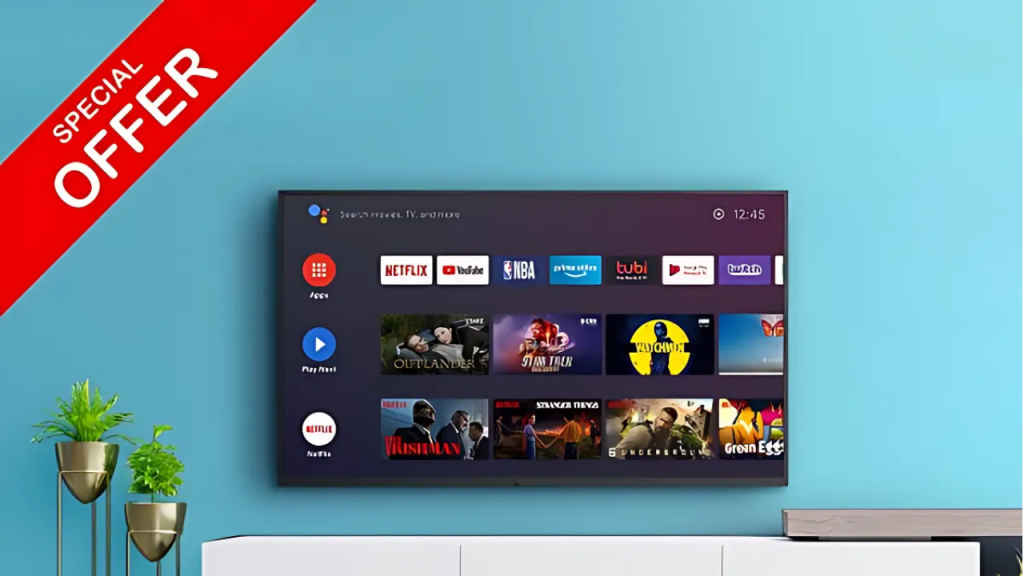 Buy Kodak Special Edition Smart TV