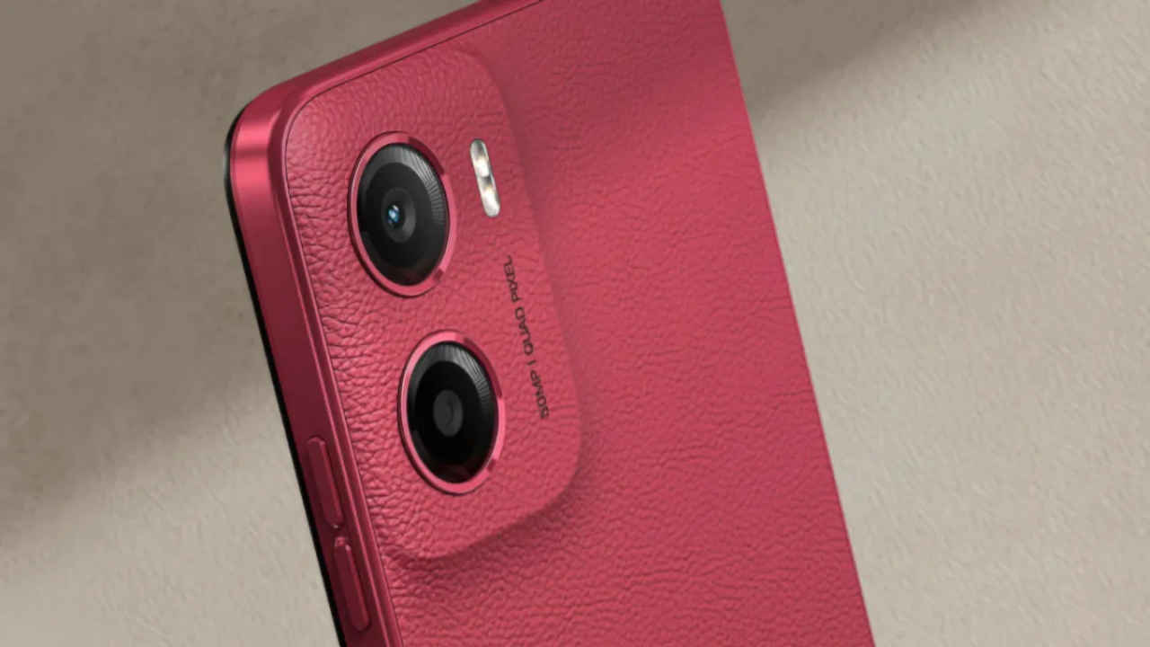 মাত্র 6550 টাকা বিক্রি হচ্ছে 5200mAh ব্যাটারি এবং 50 মেগাপিক্সেল ক্যামেরা সহ Motorola ফোন, আগামীকাল পর্যন্ত শেষ সুযোগ