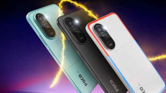 POCO M7 Plus ಮೊಬೈಲ್‌ ಬೆಲೆಯಲ್ಲಿ ಇದೀಗ ಭಾರೀ ಇಳಿಕೆ! 50MP ಕ್ಯಾಮೆರಾ ಸೆನ್ಸಾರ್‌