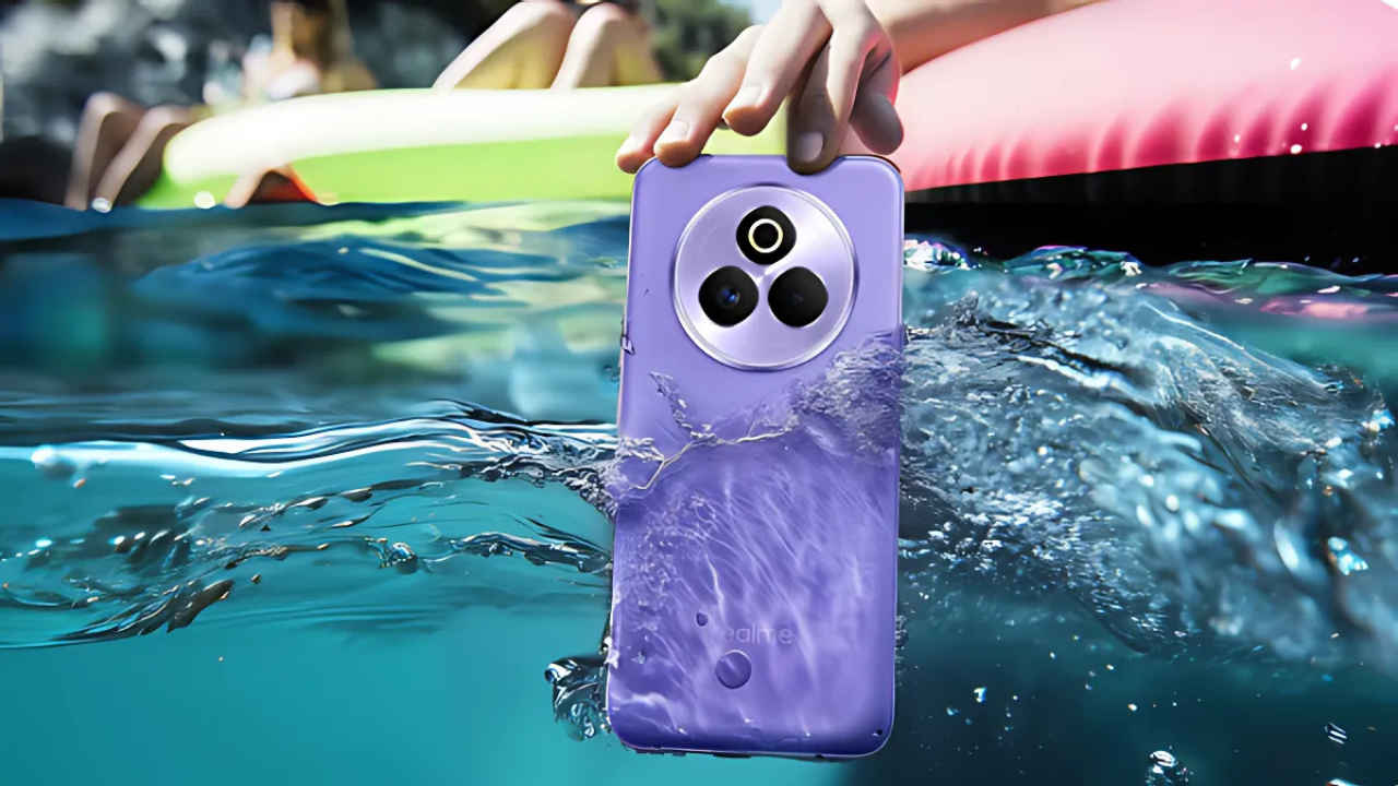 4000 টাকা পর্যন্ত দেদার ছাড়ে বিক্রি হচ্ছে Realme P3 5G Series এর 4টি স্মার্টফোন, সবচেয়ে সস্তা 11,999 টাকার ফোন