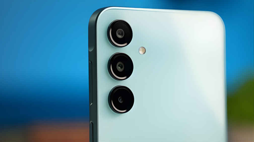 Buy Samsung Galaxy A16 5G phone price under 15000 on Flipkart deal