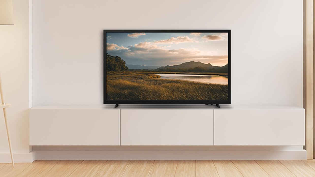 সবচেয়ে বড় ছাড়ে Samsung Smart TV কেনার সুযোগ, মাত্র 13 হাজারের খরচে 32 ইঞ্চির লেটেস্ট টিভি