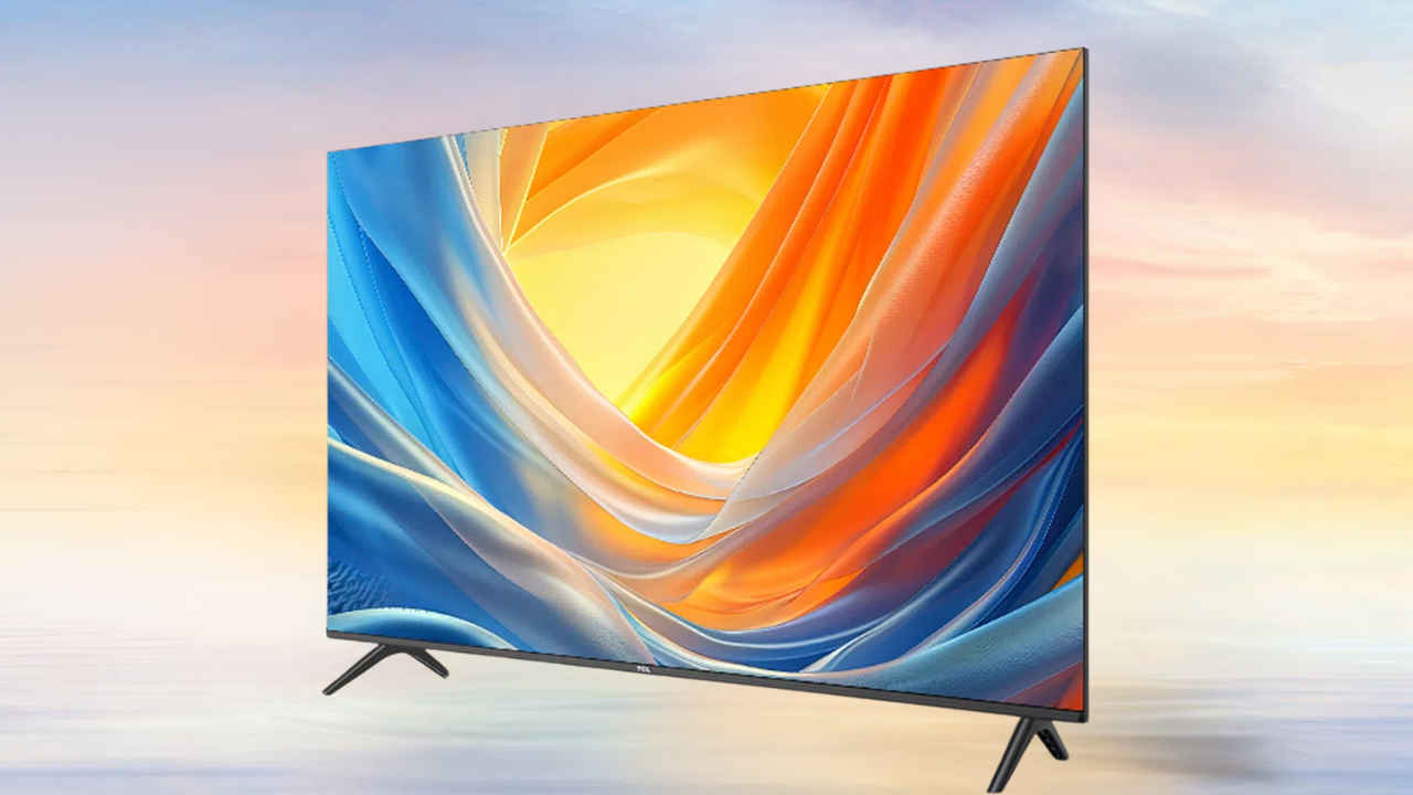 মাত্র 12,490 টাকায় বিক্রি হচ্ছে 32-inch Smart TV, 1000 টাকা অতিরিক্ত ছাড় ব্যাঙ্ক অফারে