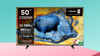 21 হাজাট টাকা সস্তায় বিক্রি হচ্ছে 50 ইঞ্চি LED Smart Google TV, বাড়িতেই সিনেমা হলের মজা